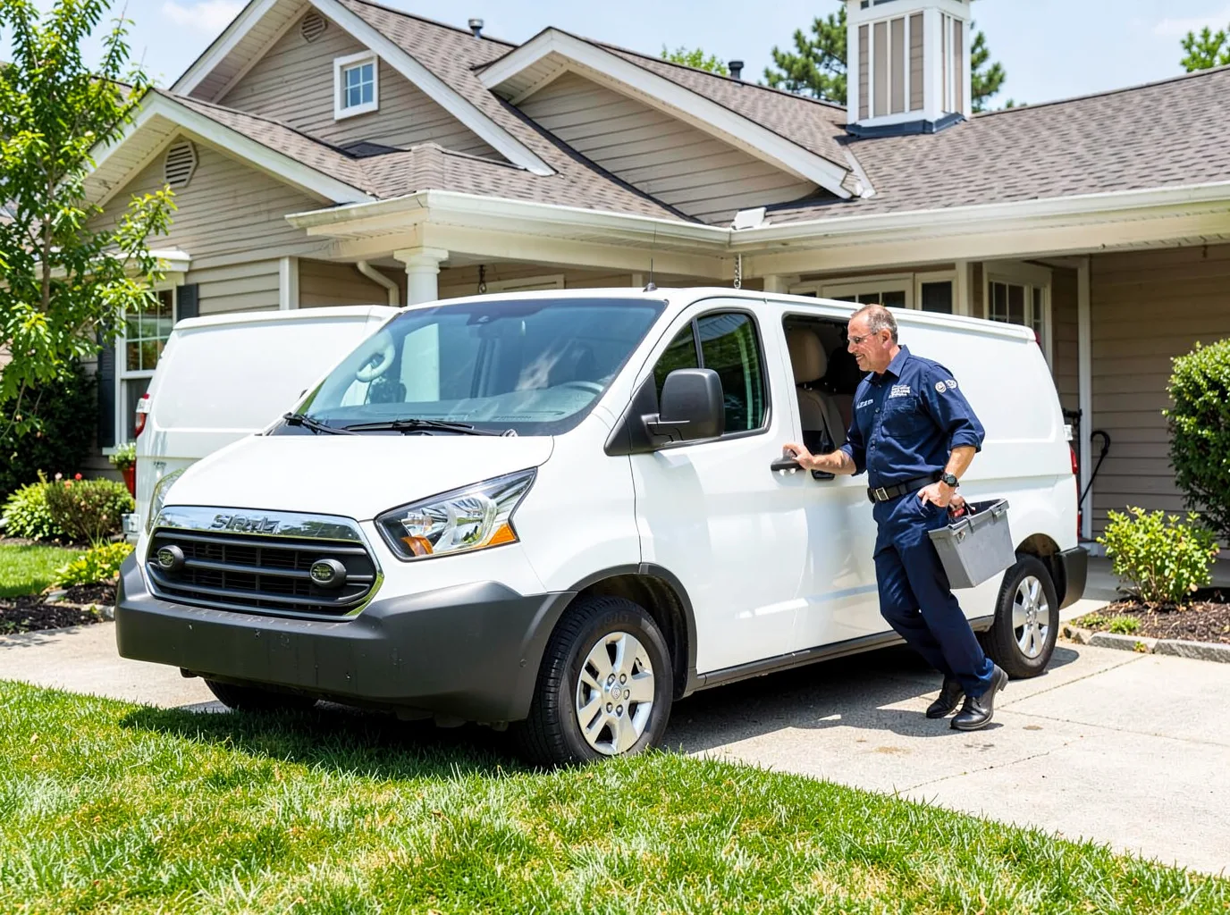 Emergency Plumber company in Oldenburg, IN