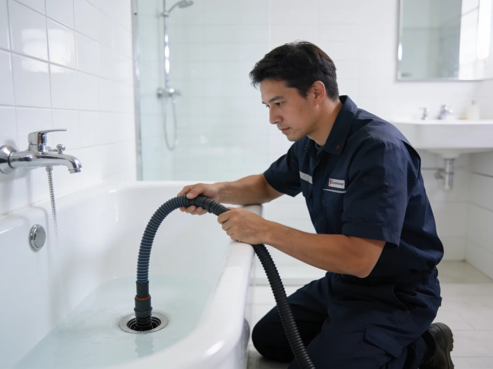 Emergency Plumber Oldenburg, IN FAQs